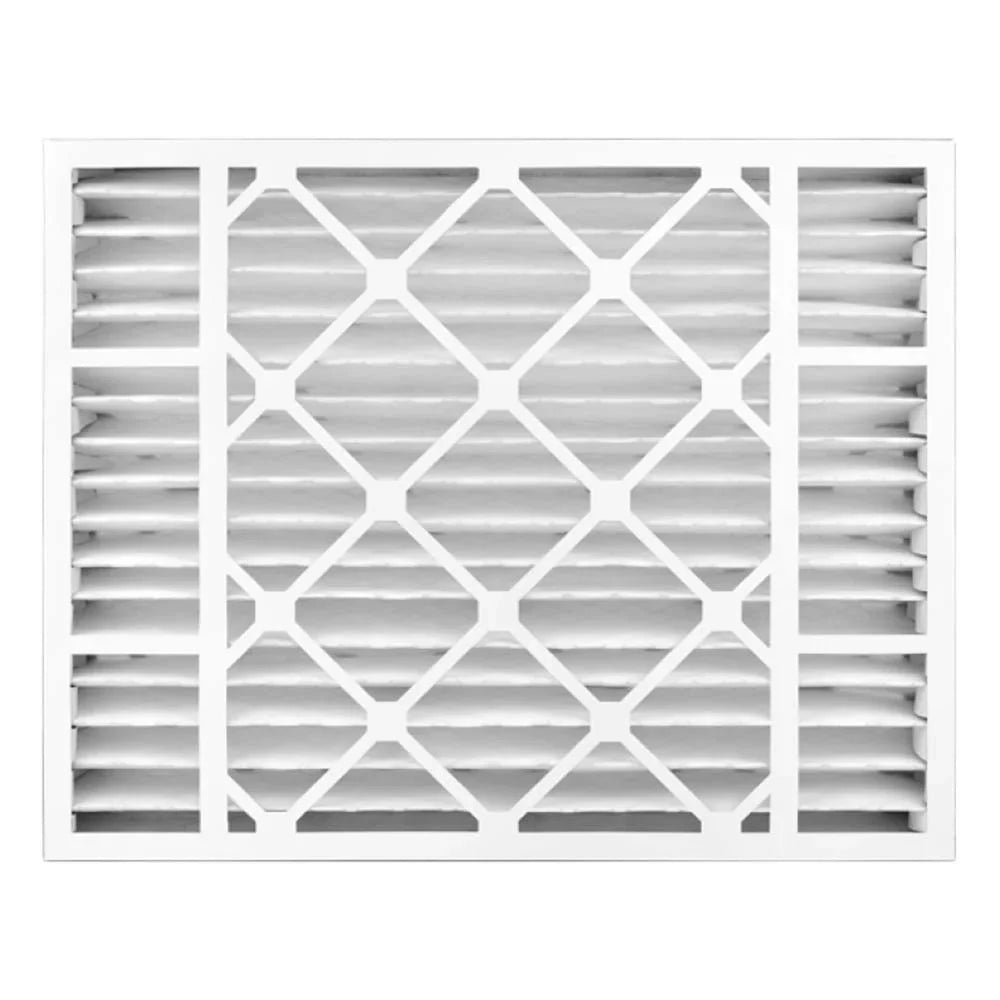 Filter Honeywell 2 ) Pack -20x25x4 FC100A1037 For 11 ( - Air Replacement