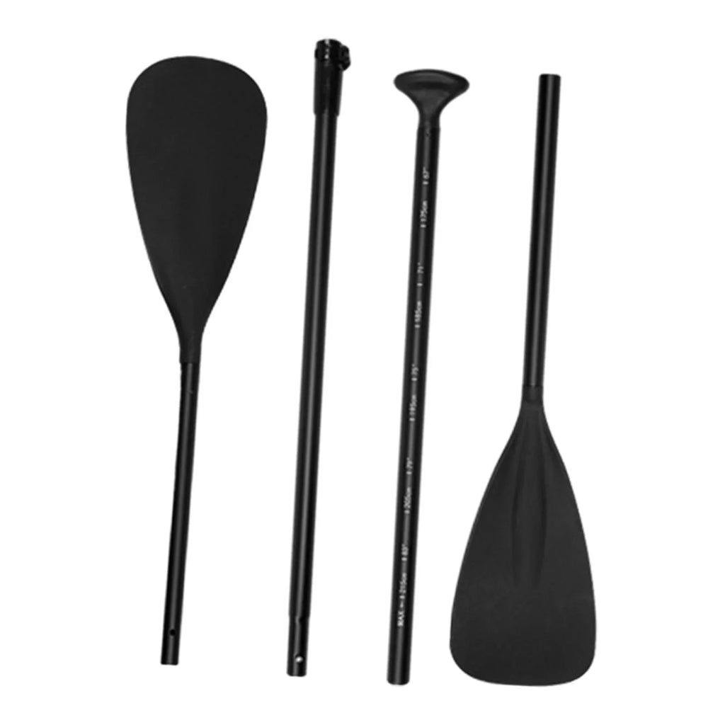 Tnarru Paddle Sport Accessories Paddle Detachable for Rafting s Boat Head Boating Inflatable Double Board Paddles liquid Boat