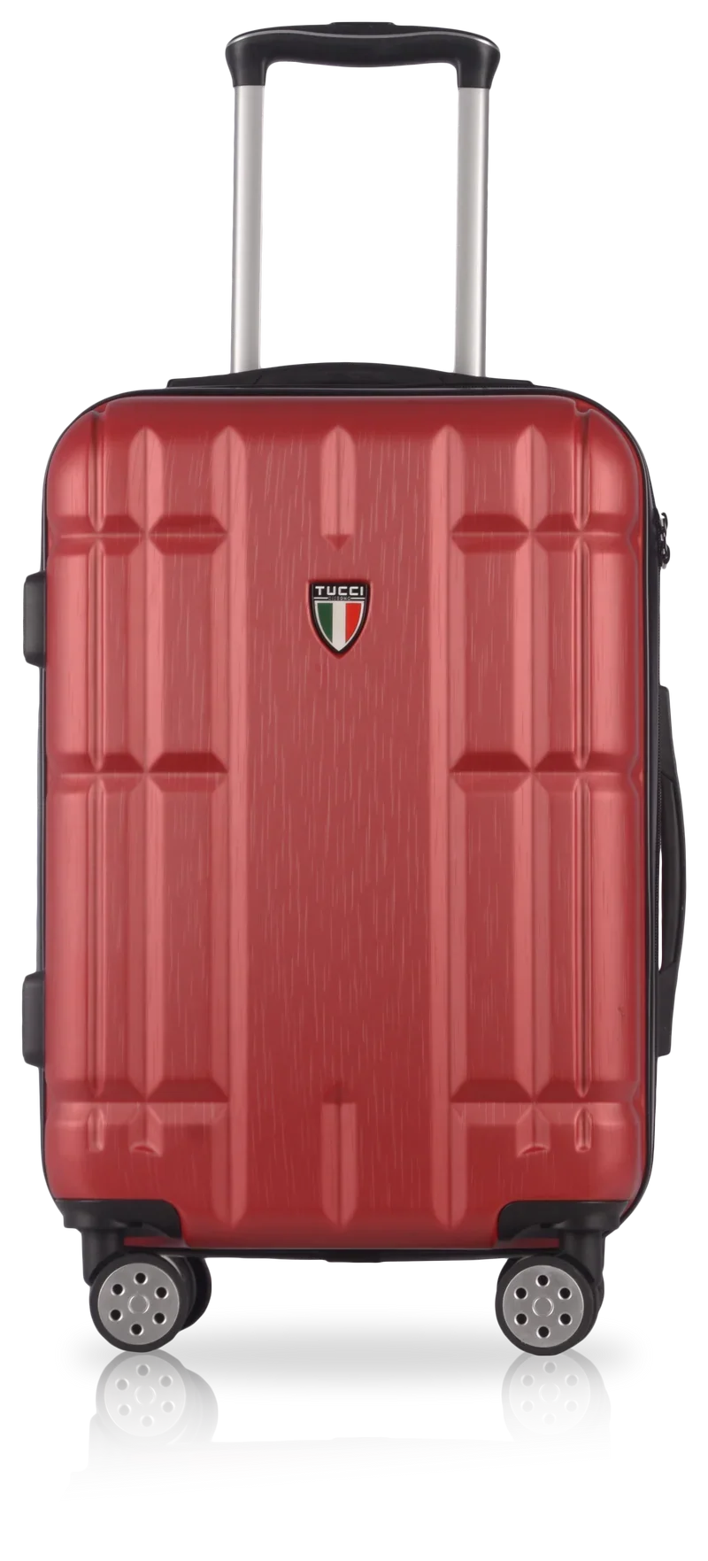 Luggage 26", MASSA (20", Set TUCCI Italy 30") Hardside