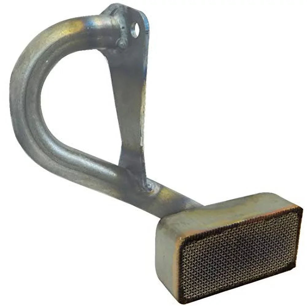 Block 24523 Pump Oil For Pickup Fits/For Small Moroso