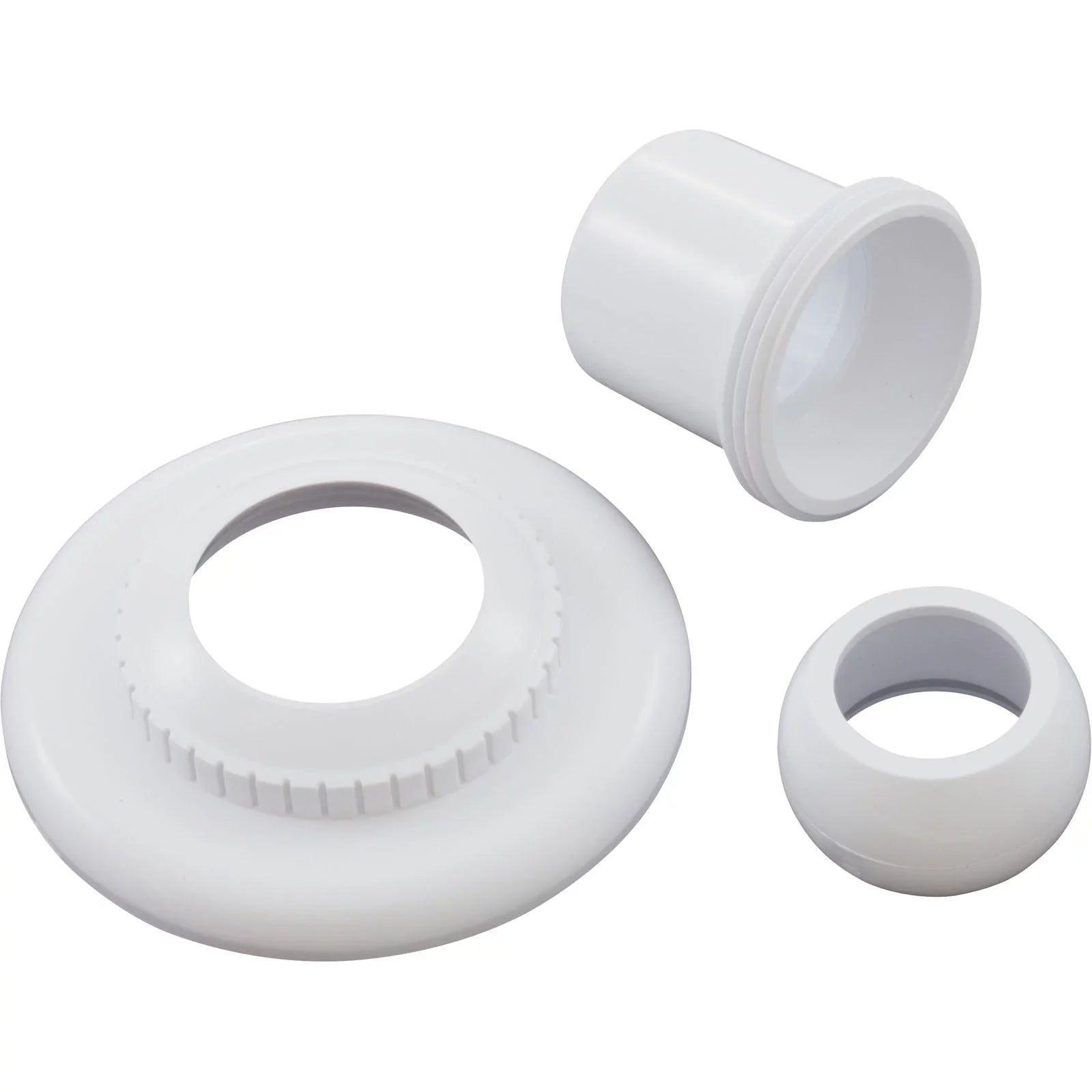 Directional Fitting SP1422E Opening Large 1" Hayward Hydrostream Flow Inlet