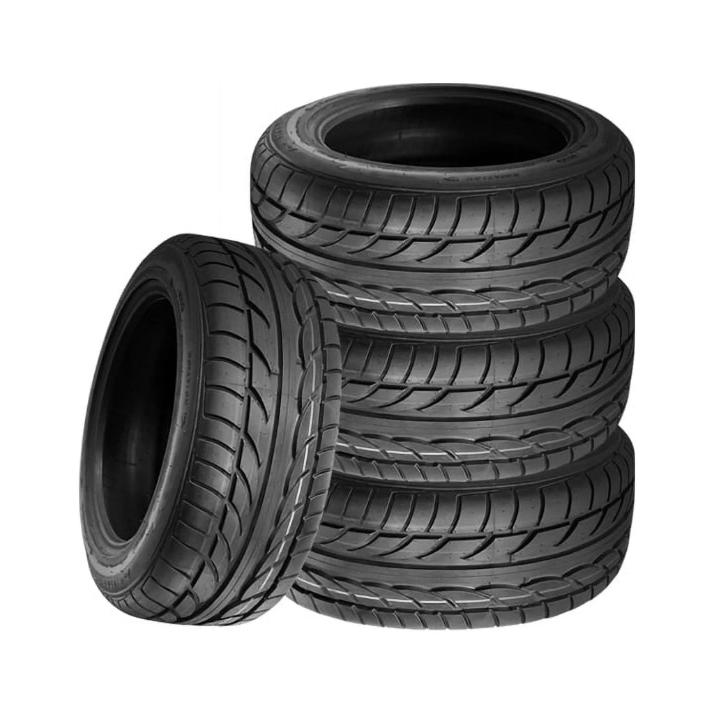 Jeep 2005 225/70R15 Fits: Wrangler Escape Tire Truck Ford 2000 Achilles Multivan Light 112T Sahara ,