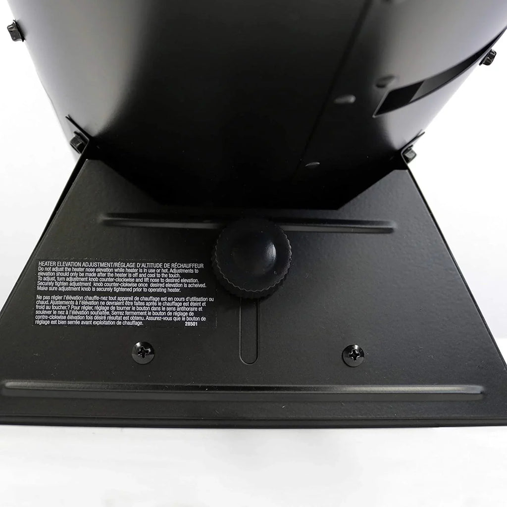 Portable Heater Air Heater Forced MH60QFAV 60,000 Propane Mr.