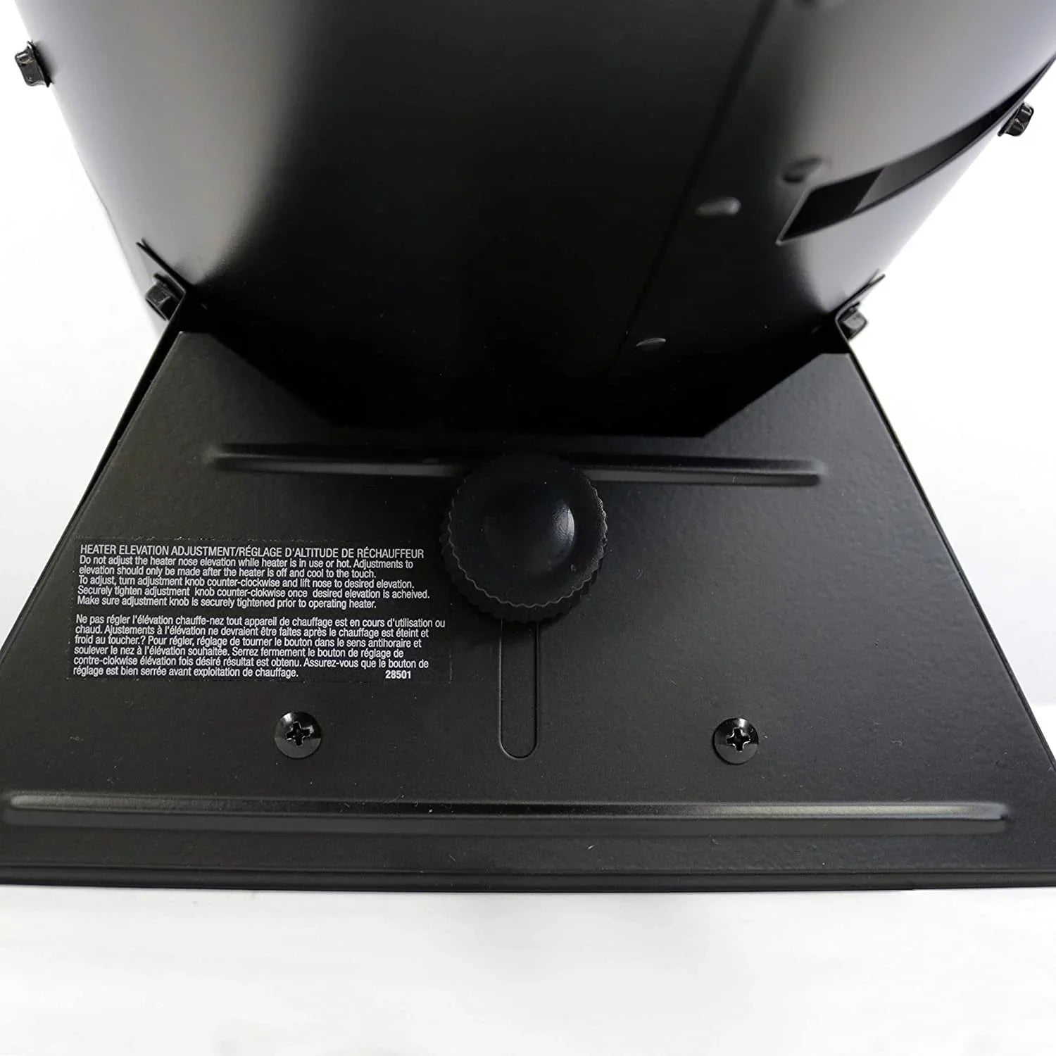 Portable Heater Air Heater Forced MH60QFAV 60,000 Propane Mr.