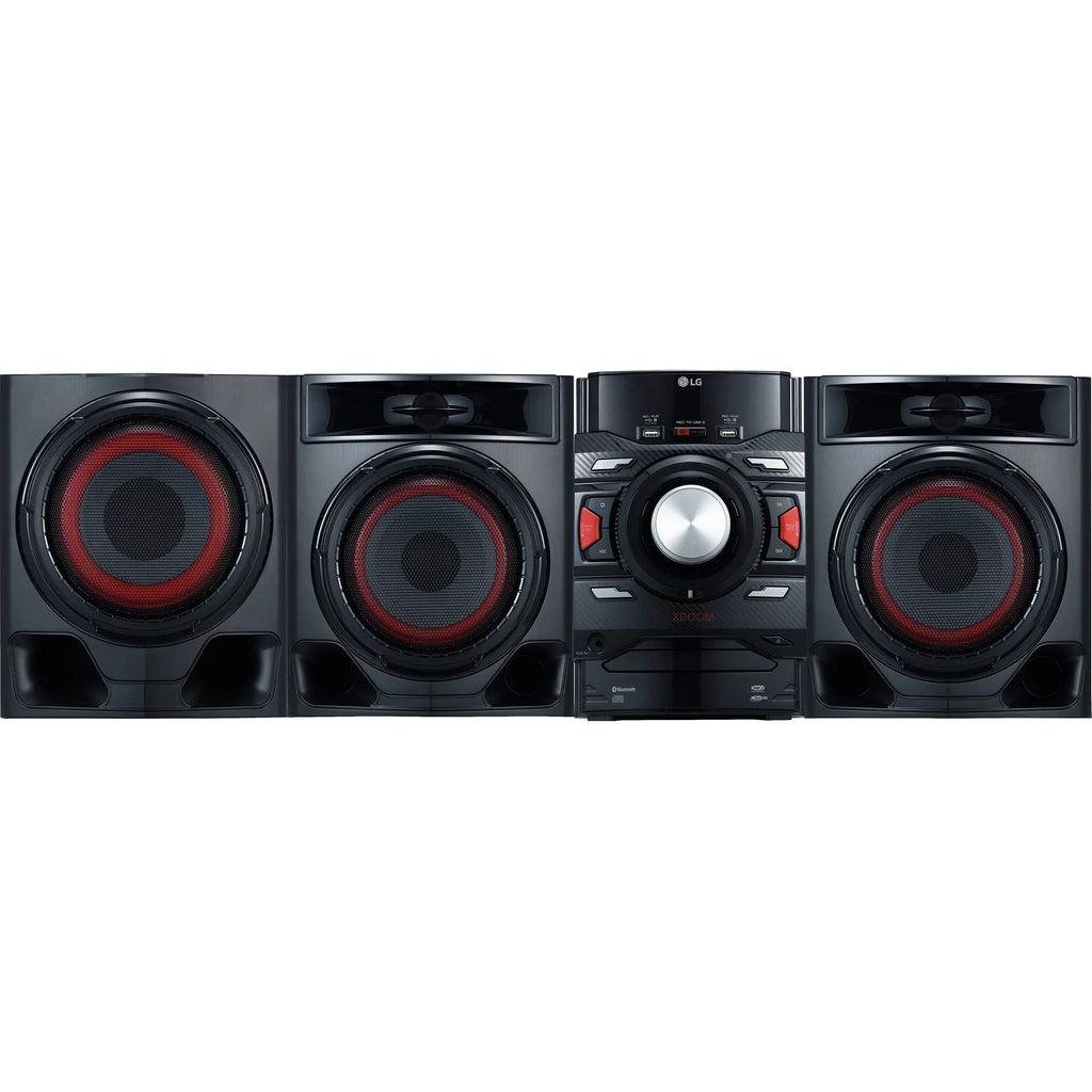 (Used) Music System CM4590 Bluetooth 700W