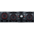 (Used) Music System CM4590 Bluetooth 700W