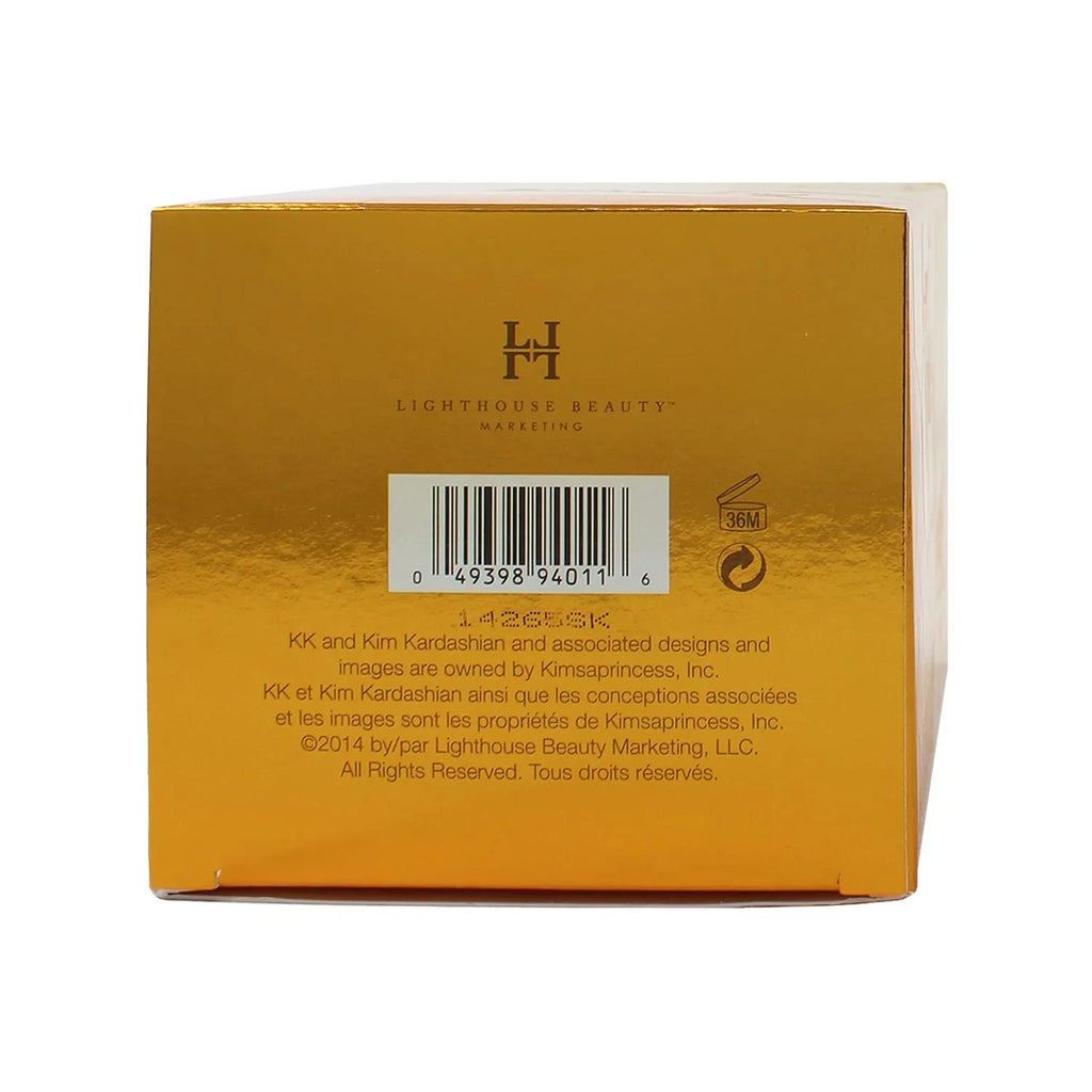by oz 3.4 WOMEN Kardashian EDP Honey Spray - FOR Pure Kim