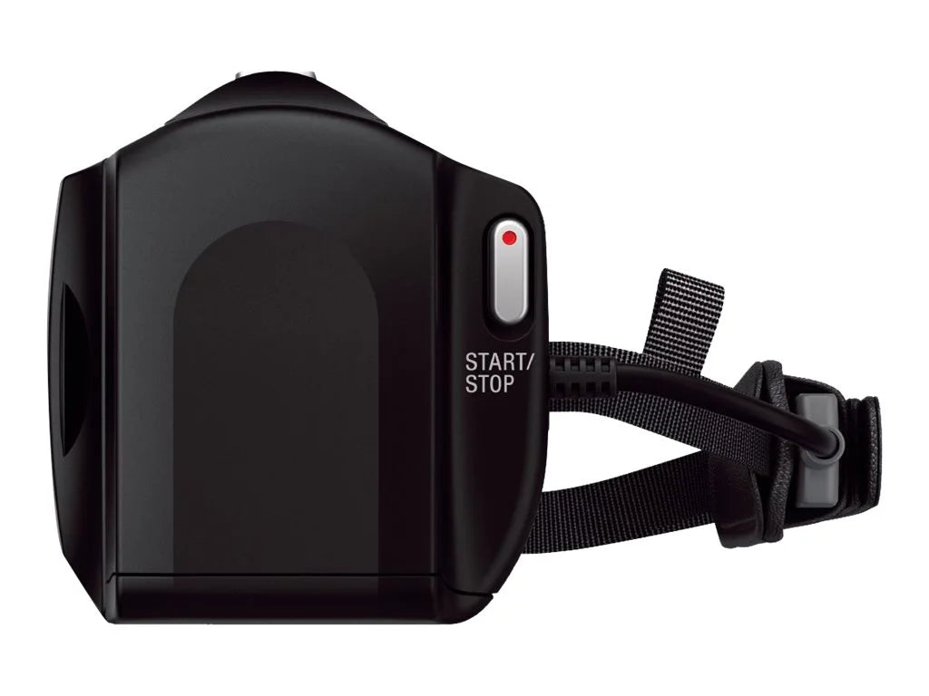 '- Handycam black Carl zoom 30x 1080p - Camcorder - flash Sony - 2.51 Zeiss -CX405 optical - - - card