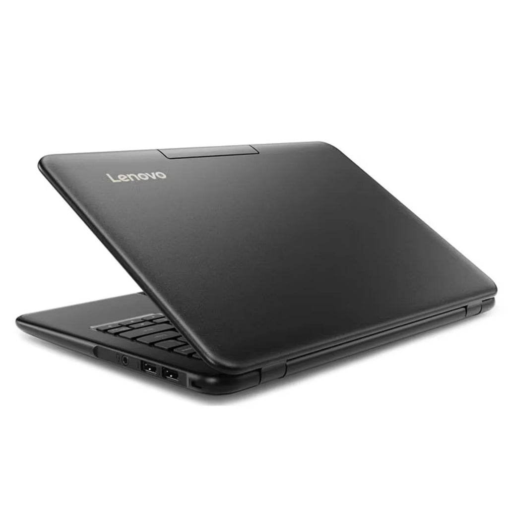 Celeron - Lenovo W10P(Refurbished 100E Pre-Owned 128GB Winbook 4GB 11.6" N3350 Laptop Good)
