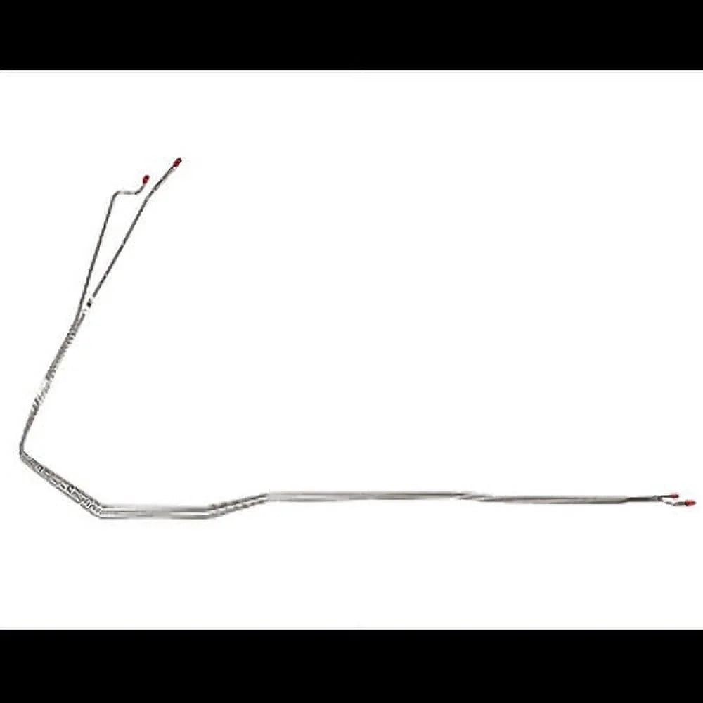 Steel-WVL9401OM 94-02 4wd; Ram 94-01 Truck; Actuator Dodge Pickup Ram 2500/3500; Lines; 1500;