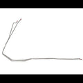 Steel-WVL9401OM 94-02 4wd; Ram 94-01 Truck; Actuator Dodge Pickup Ram 2500/3500; Lines; 1500;
