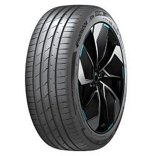 xDrive40i 4) 275/50R20XL 113V GLS450 tire 2017-22 evo (Qty: Mercedes-Benz X7 IH01A 4Matic, Fits: iON Hankook 2019-20
