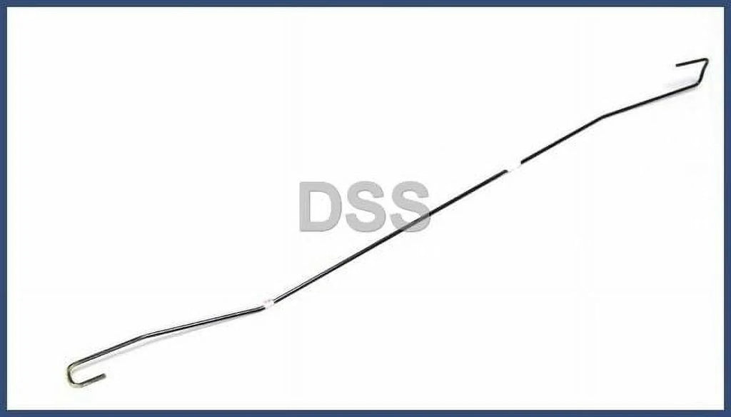 Rod Genuine Spring (2013-2017) 74871T2AA00 Accord Right Honda New Trunk