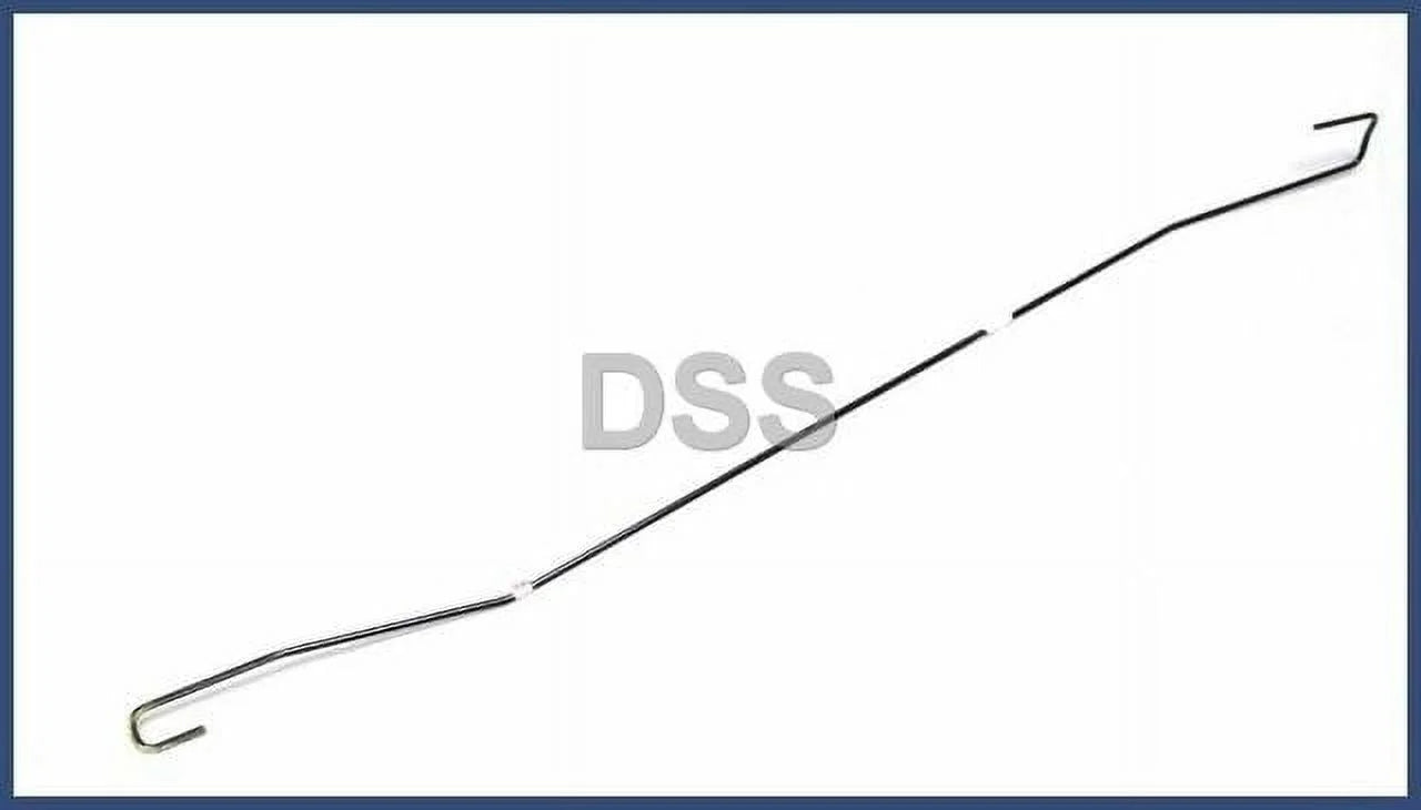 Rod Genuine Spring (2013-2017) 74871T2AA00 Accord Right Honda New Trunk