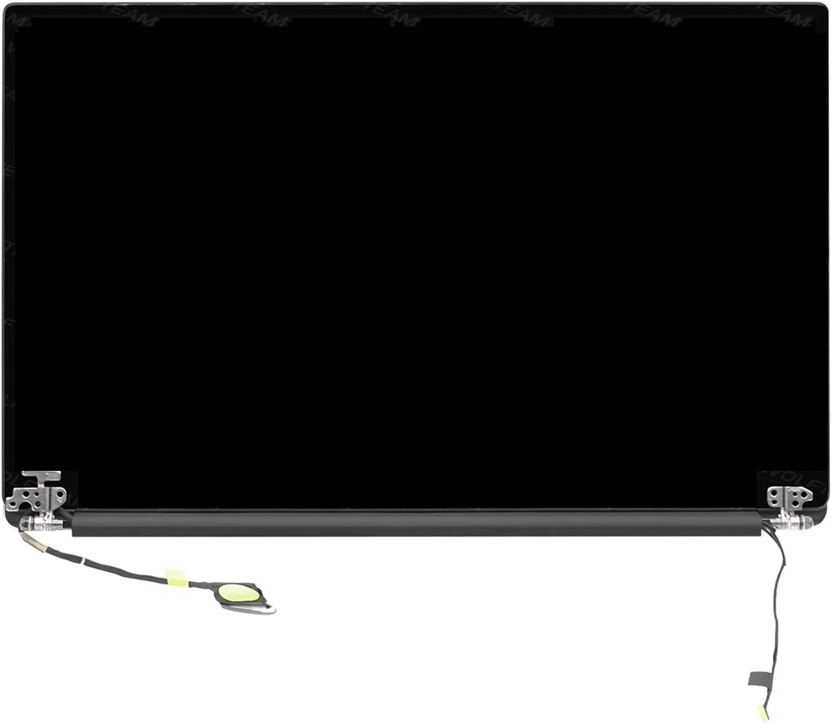 03FY9C HD Restored TOUCH 4K XPS9570-7061SLV LCD (Refurbished) Assembly 15.6 Ultra For 3FY9C 15 XPS