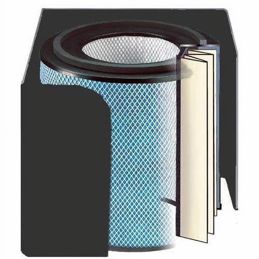 Austin Air Pre-Filter F400A Large White