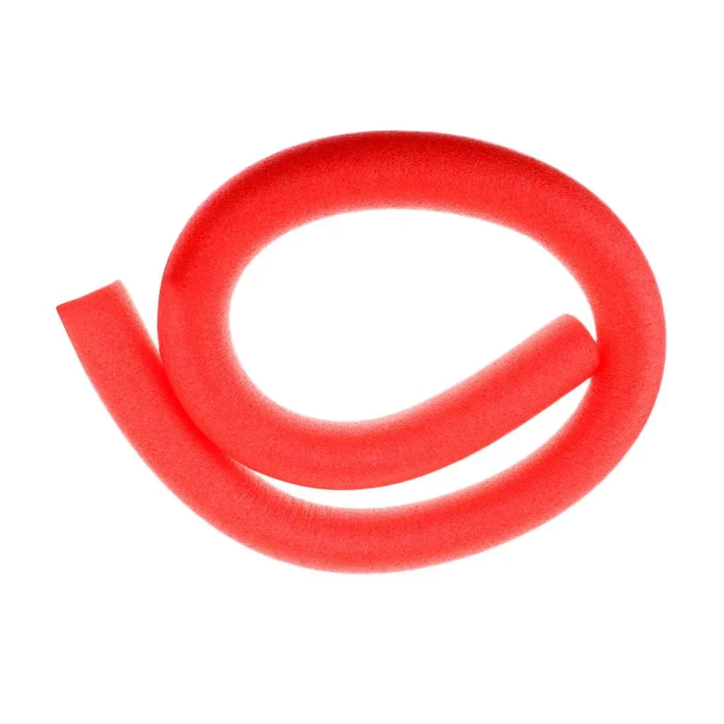 Swim Pool Swimming Foam Swimming Noodles Noodle, Pieces Flexible Float Aid 4