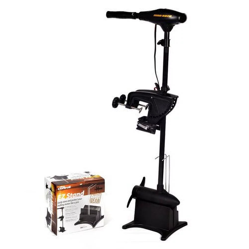 Controll 1 Pack Pro Stand Per Trolling Motor Storage Vesseling - Accessories Stand