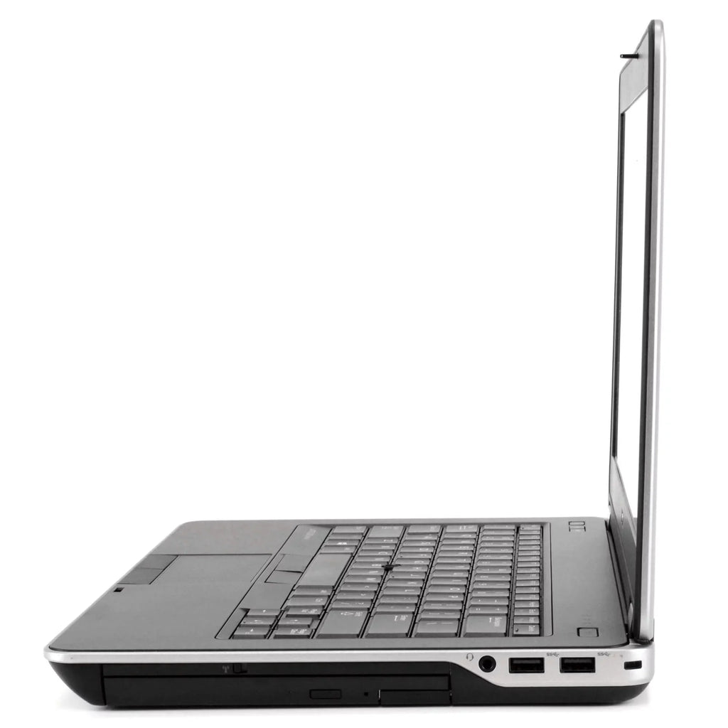 Core 14" 10 E6440 64Bit, Drive GRADE) Hard (B Dual State (SSD) Intel RAM, GHz 2.60 LATITUDE SSD Windows Drive, 4, Home Widescreen Computer, Solid Screen 512GB 16GB DDR3 i7 Gen Laptop