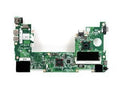 Motherboard w/ - Intel N455 Mini Netbook 110 630972-001 630972-001 1.66GHz