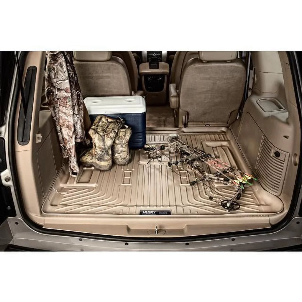 by Grand RealTruck Wb 20431 Cargo Jeep Husky 2022-2022 Liner Cherokee New Fit