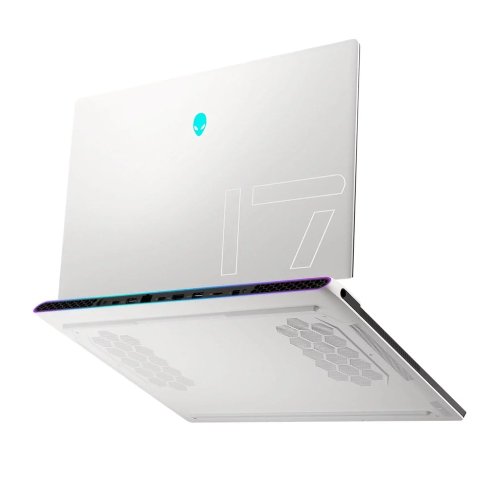 16GB (2021) 4.6 Restored 12GB SSD + FHD Gen CPU GHz 17.3" 11th 1TB Cores SSD RTX - Laptop Core 1TB - - Gaming - GDDR6 3060 @ i7 X17 RAM 8 R1 Alienware (Refurbished) -