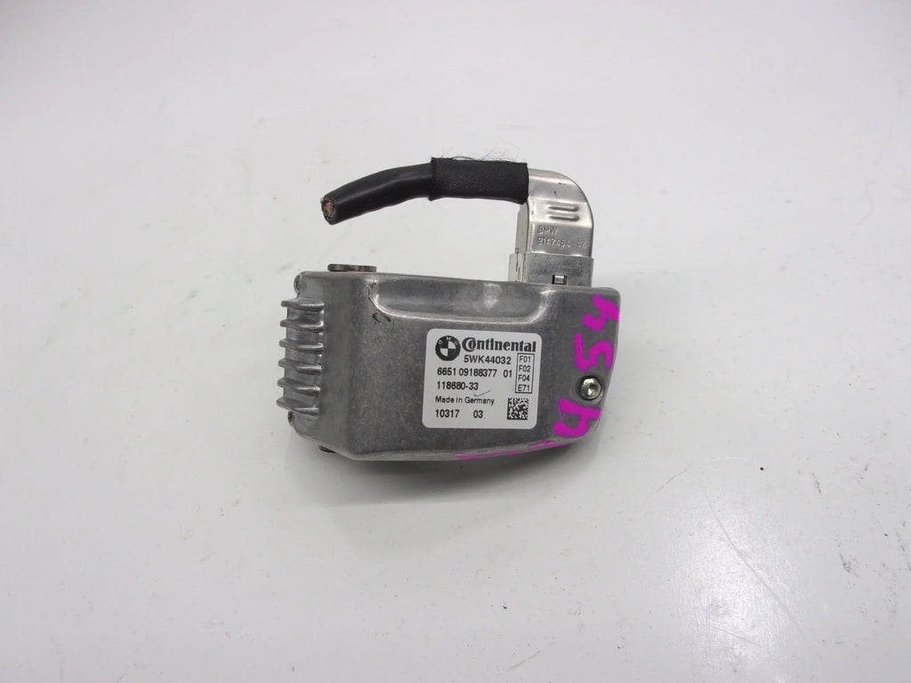 Keep 2009-2012 Pre-Owned (Good) Departure 750 665109188377 Lane Lane Camera OEM