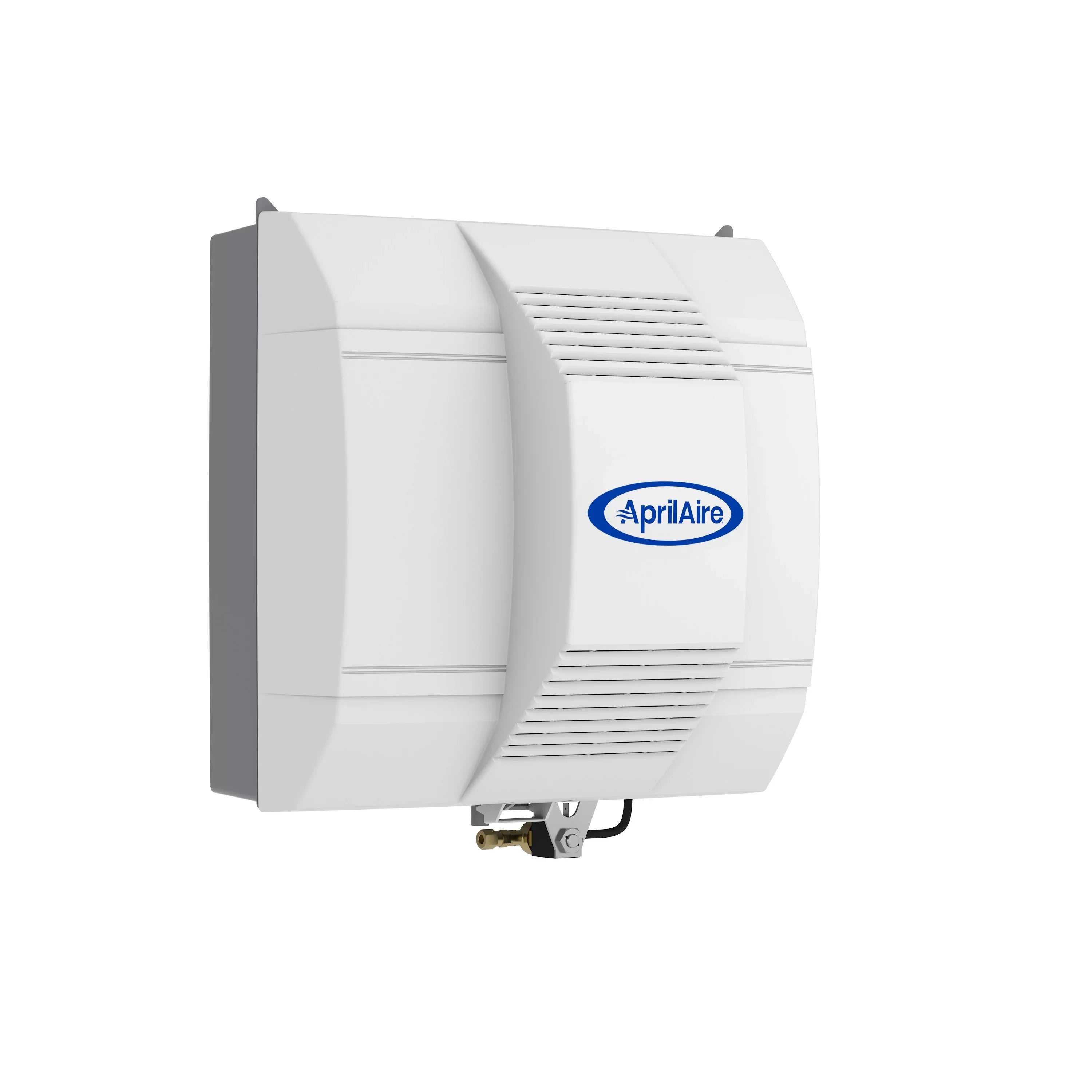 up Capacity Fan-Powered Humidifier 4,200 to for Humidifier Ft. Furnace Homes - Sq. Automatic 700 AprilAire Large - Whole-House