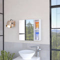 '- Medicine Upgrade Elegant 24.25 2-Shelf Style | Cabinet