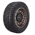 Nitto S Grappler 285/60-20 Recon 125 Tire