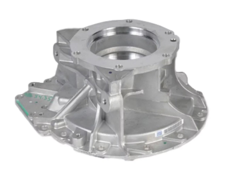 Transmission Automatic Housing Clutch