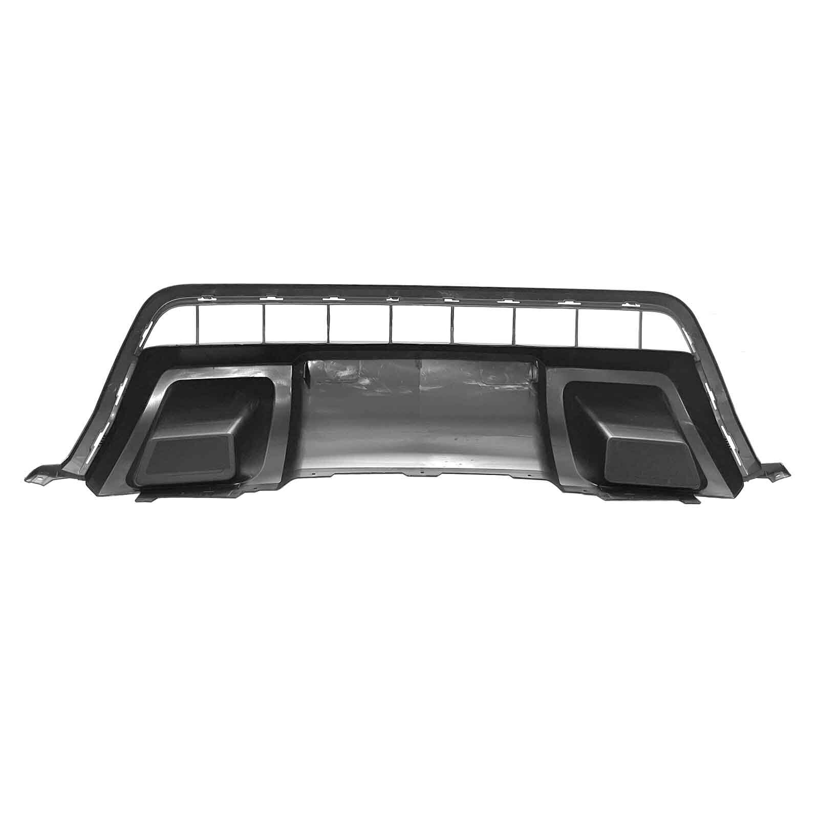 2.5L 3.6L Colorado 4-Door Plate Chevrolet Front 22893870 2.8L 2015-2020 Skid For