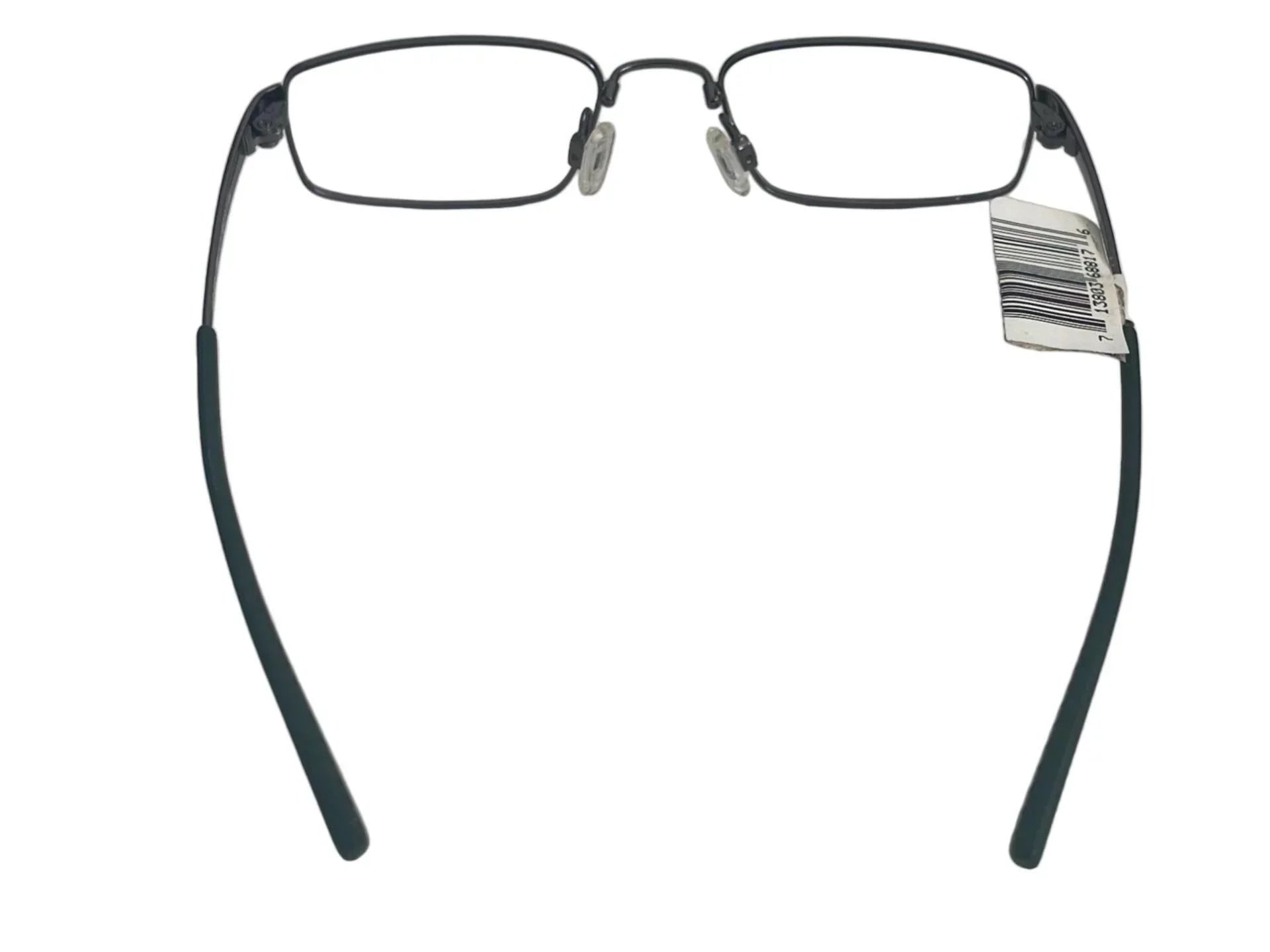 Size Metal Nike 45-17-125 Optical 033 Frames Gun Boys 4632