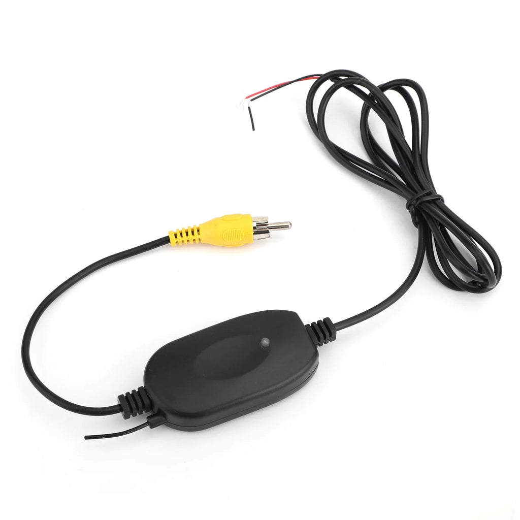 Accord TSX Acura Pilot For Honda Waterproof Camera Wireless Civic Fit Reverse