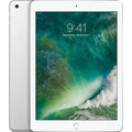 5th MP2G2LL/A Used iPad Only, Wi-Fi - 9.7" Silver, 32GB, (2017, Generation)