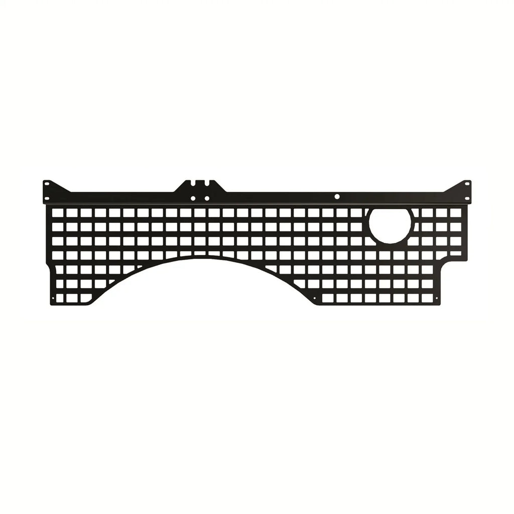 Titan 195411 2017 Molle Putco Fits Fits 2016-2018 select: 16-21 Panel S, Titan