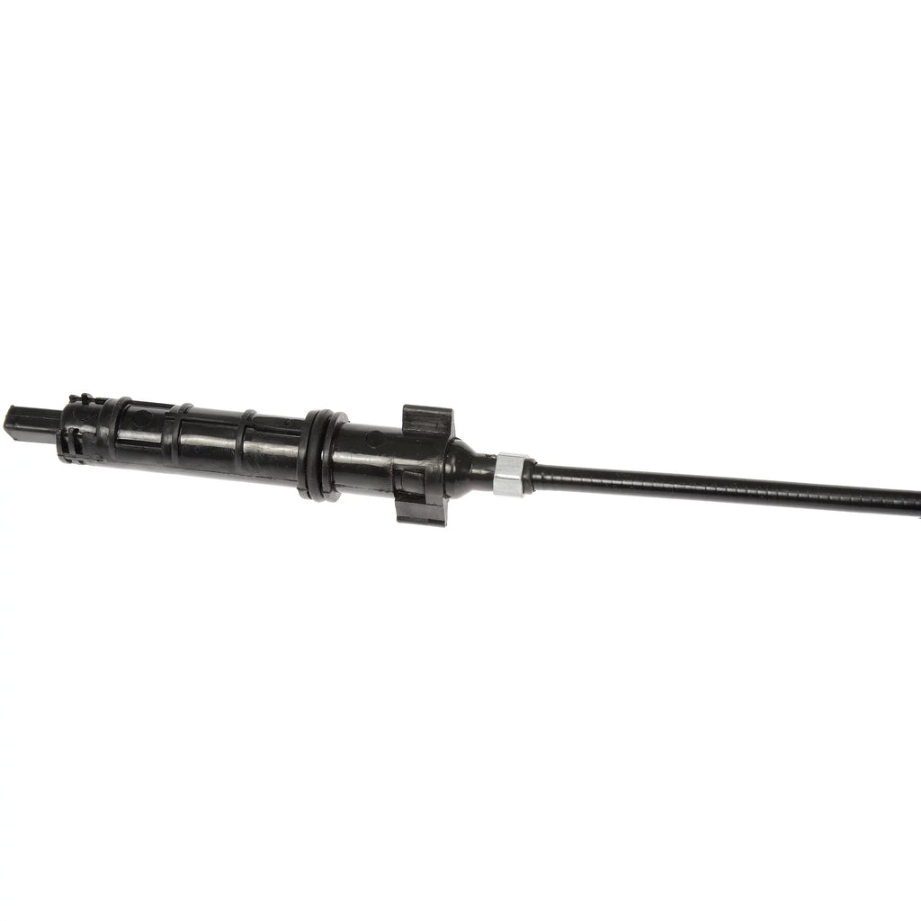 Cable Door select: Models Filler 912-617 Release Fuel Specific Dorman Lid Honda 2008-2012 and Fits Trunk for