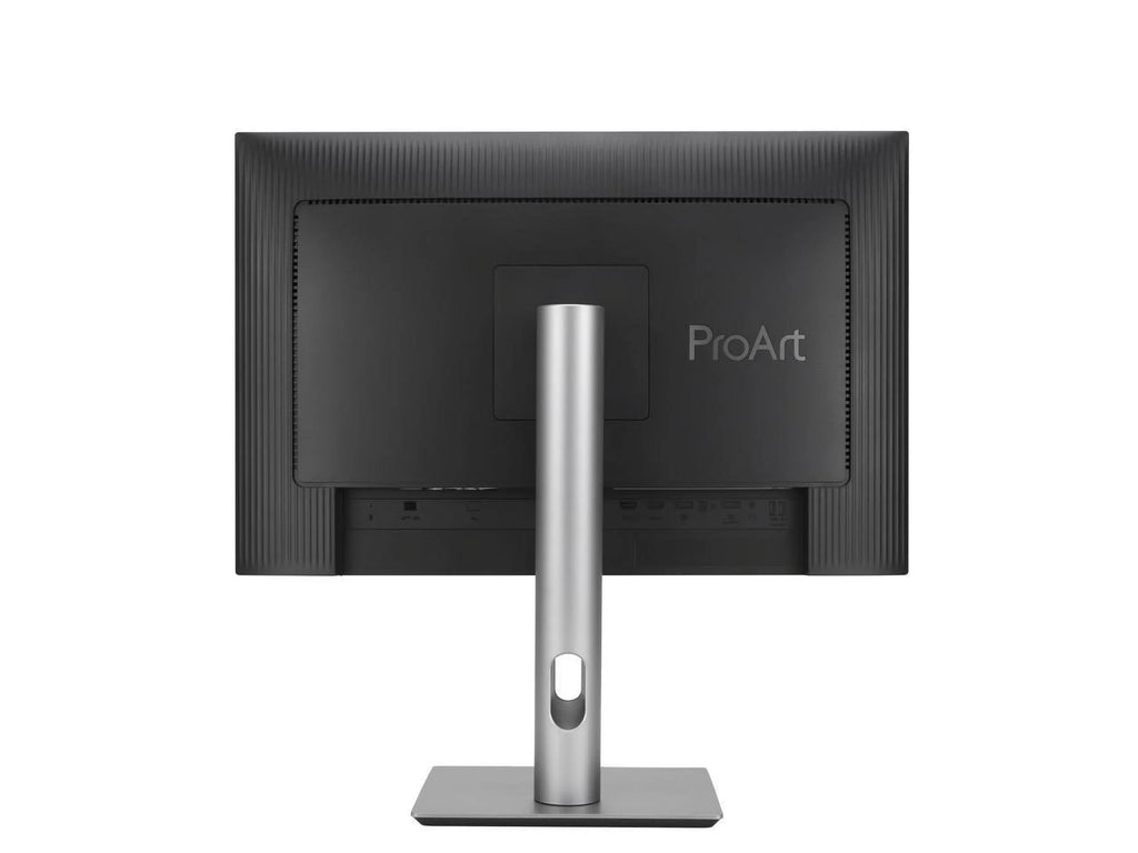 x Monitor Daisy-Chain, (1920 -P3, ProArt 96W, 16:10 < 1200), Calman , 24" 97% viewable) Height Display DisplayPort, -C 2, Professional (24.1" Verified, Delta - (PA248CRV) Adjus E