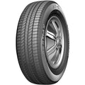 Ford 2016-21 (4 Pilot 245/60R18 Explorer 2011-19 Tires) -1 Honda 105H -L Fits: Supermax ,