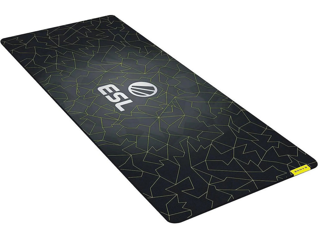 Gigantus Non-Slip V2 XXL: Razer Thick, - Mat Foam - Base ESL Soft Mouse Gaming Edition High-Density
