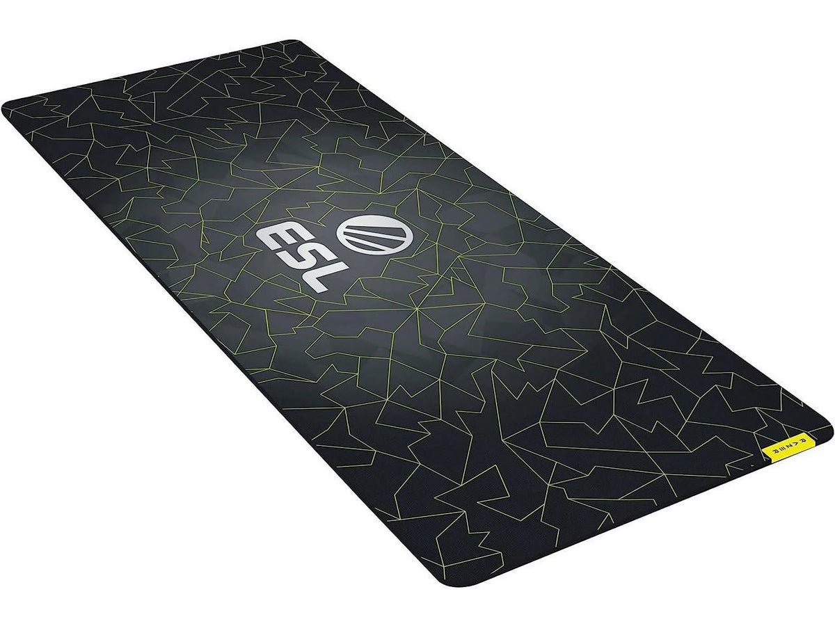 Gigantus Non-Slip V2 XXL: Razer Thick, - Mat Foam - Base ESL Soft Mouse Gaming Edition High-Density
