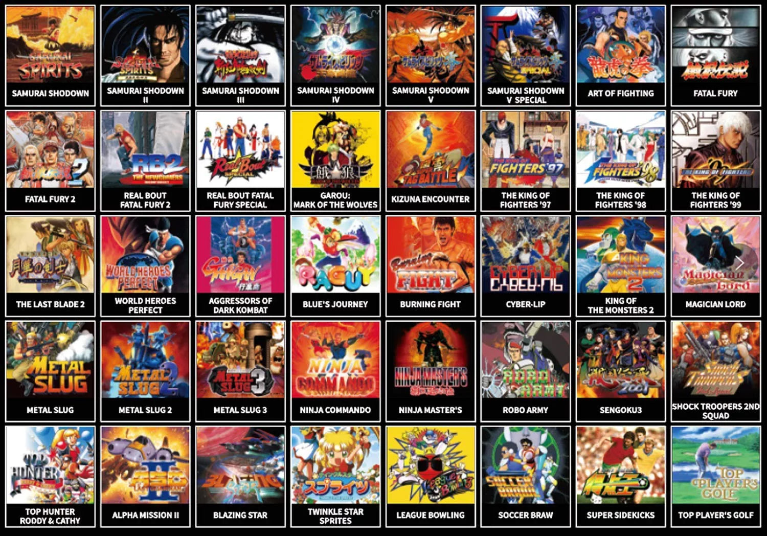 Ukyo Tachibana Shodown Bundle: Limited Mini Samurai Edition
