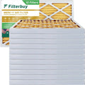 11 Air (12-Pack) Pleated Filterbuy Filters 20x32x2 Furnace