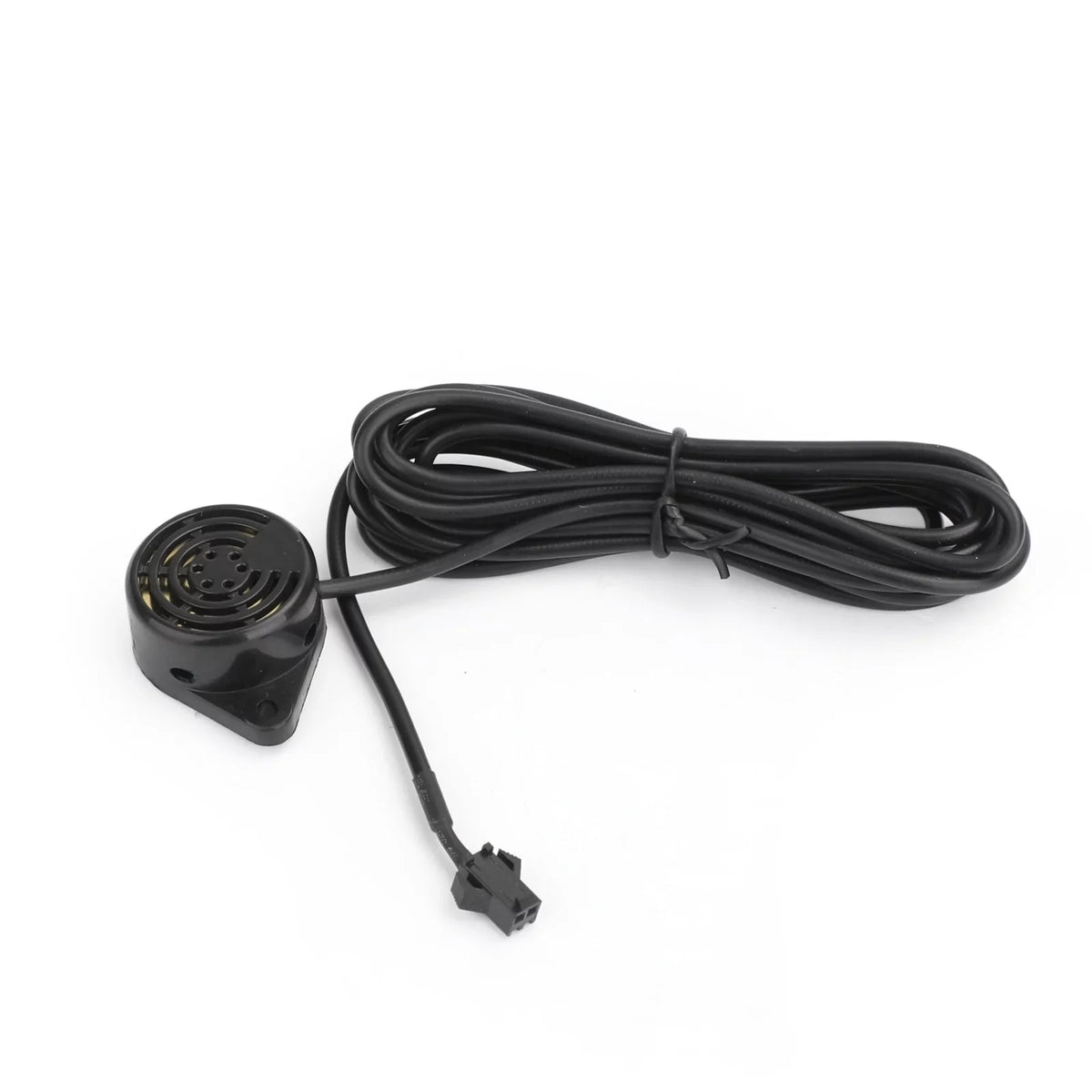 Camera Car Sound System Car + Kit Radar 3 Alarm + Sensor Rear in Park 1 View
