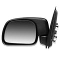 2010 06 Style 01 Motoring F350 F81Z17683AAB Duty Left 00 Door 09 02 F450 Manual Super 07 Excursion 03 04 F250 View Mirror Ford Side --FO1320209 / 1999 For 08 to 05 F550 Driver