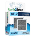 Filter AF-2 LT120F for Pack 2 LG of Air - Refrigerator