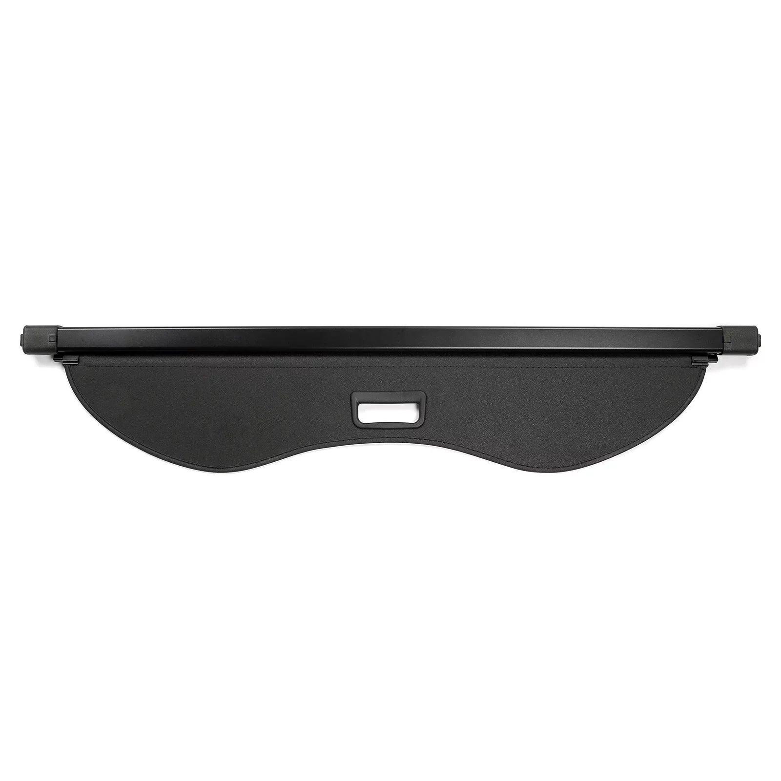 Shield Motorsports Cargo With Ford All Rear Ikon Rod Black Security Security Escape Models Aluminum Shield Retractable Shield Trunk & Fits 2013-2019