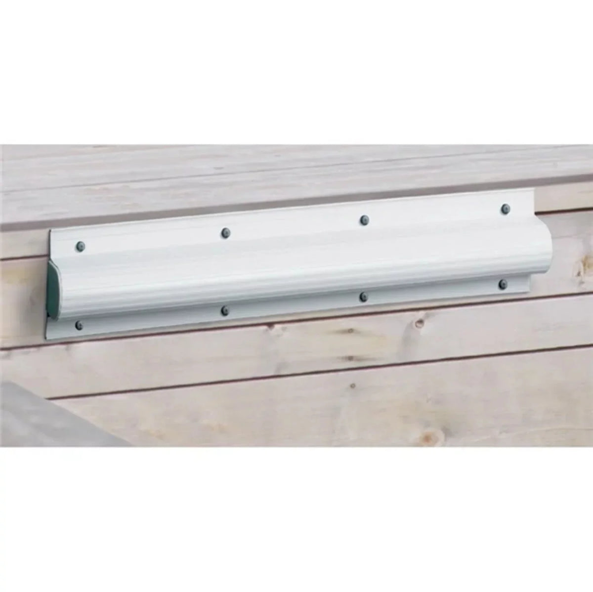 '- - White Saver 1005-F 24" Dock Edge Boat