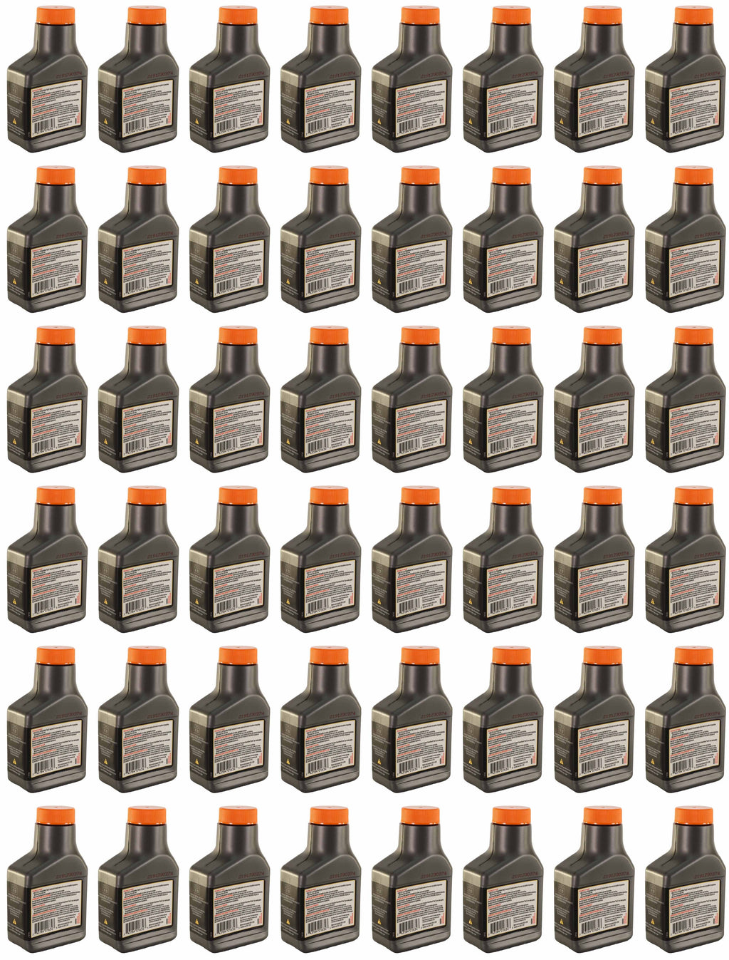 2.6 for Bottles 1 2 Gallon Cycle Blend Pack 48 Genuine oz Power Oil Echo / 6450001 Mix