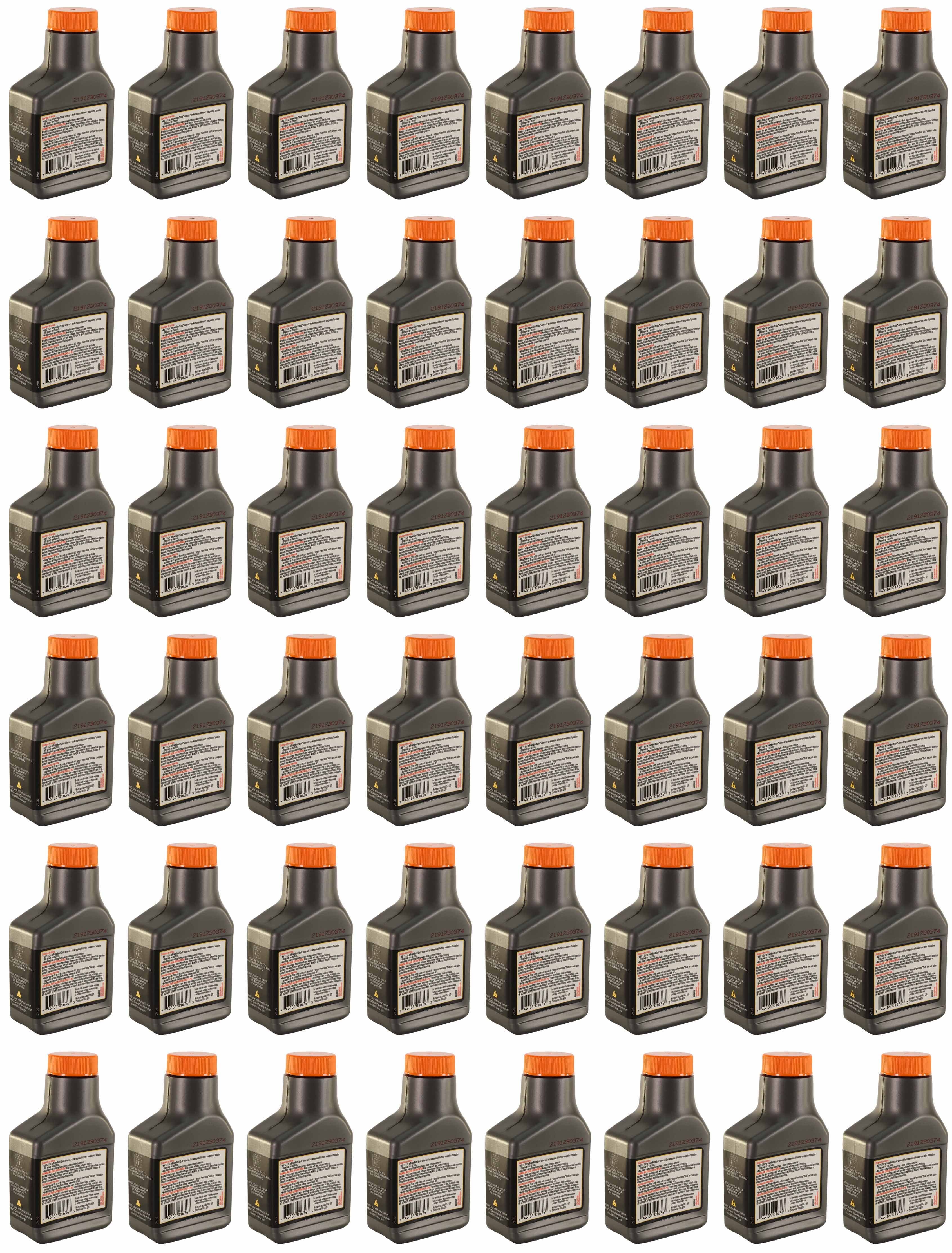 2.6 for Bottles 1 2 Gallon Cycle Blend Pack 48 Genuine oz Power Oil Echo / 6450001 Mix